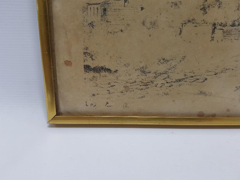 HOCA ALİ RIZA BASKI RESİM