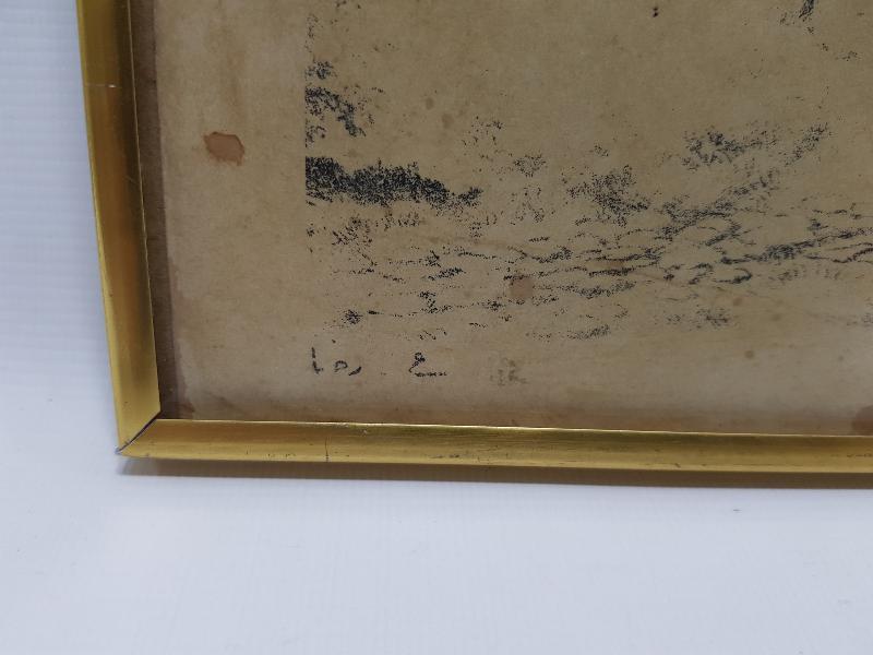 HOCA ALİ RIZA BASKI RESİM