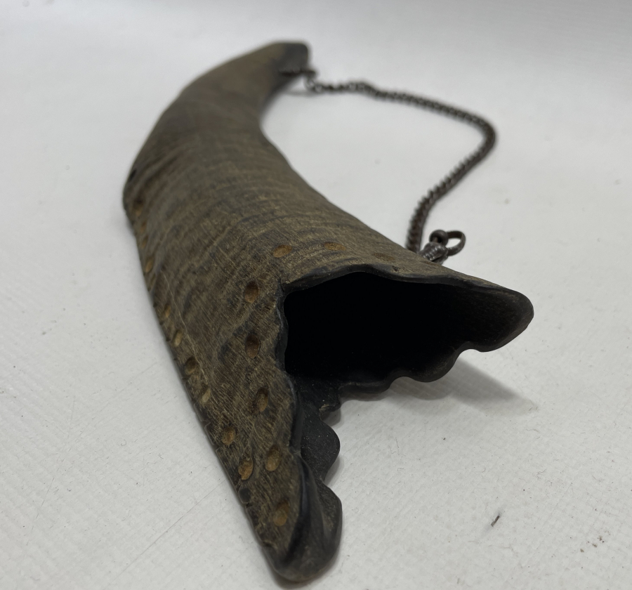 OSMANLI DÖNEMİ BEKTAŞİ İŞİ NEFİR