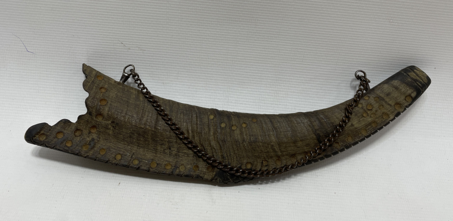 OSMANLI DÖNEMİ BEKTAŞİ İŞİ NEFİR