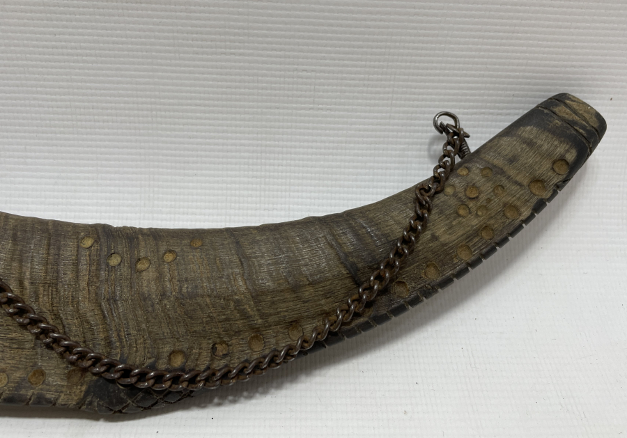 OSMANLI DÖNEMİ BEKTAŞİ İŞİ NEFİR