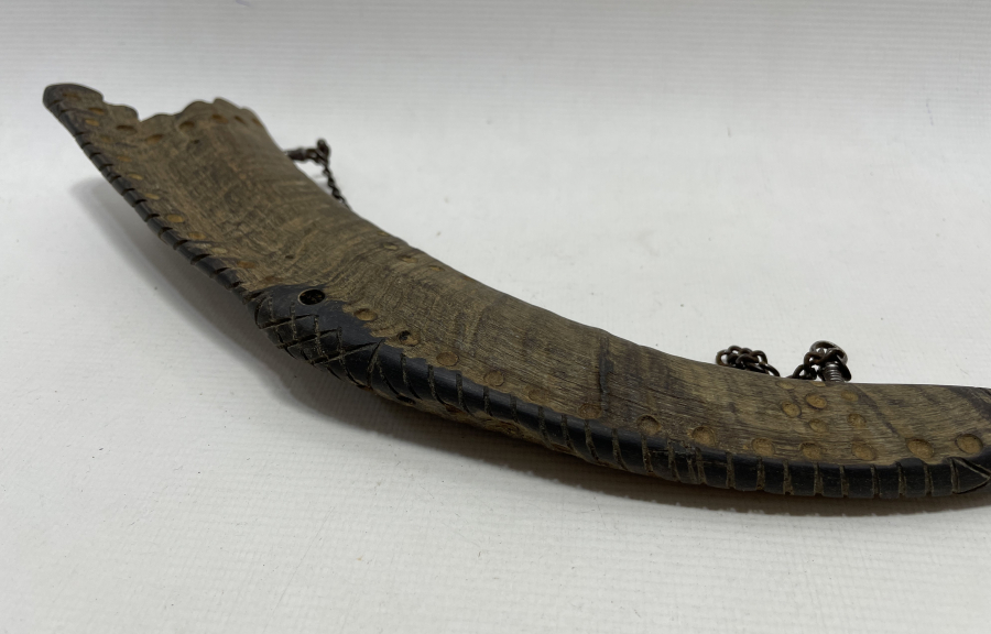 OSMANLI DÖNEMİ BEKTAŞİ İŞİ NEFİR