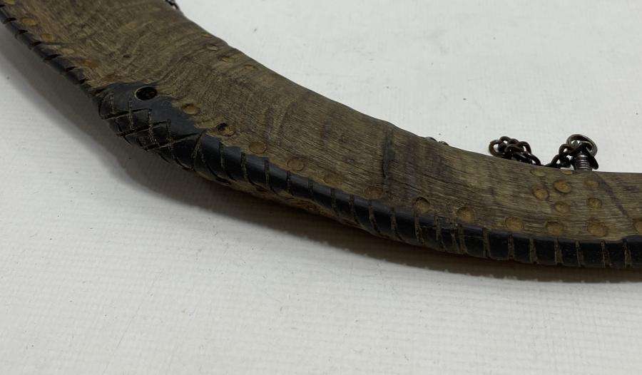 OSMANLI DÖNEMİ BEKTAŞİ İŞİ NEFİR