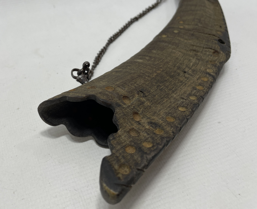 OSMANLI DÖNEMİ BEKTAŞİ İŞİ NEFİR