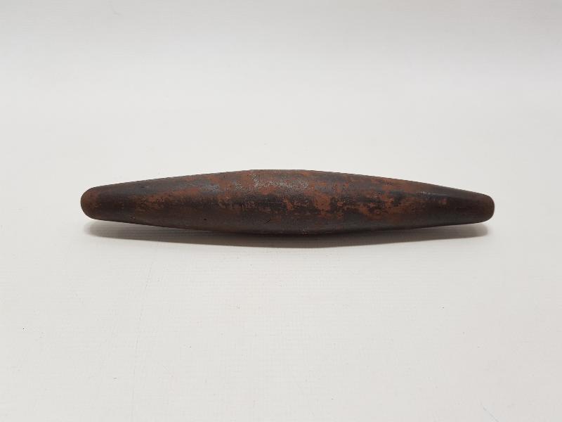 OSMANLI DÖNEMİ FARKLI FORMDA HATTAT MÜHRESİ