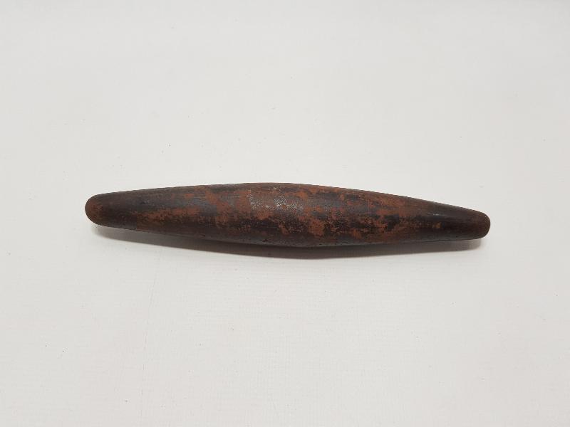 OSMANLI DÖNEMİ FARKLI FORMDA HATTAT MÜHRESİ