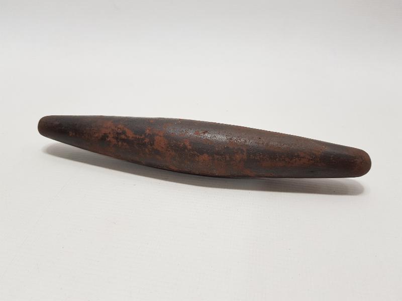 OSMANLI DÖNEMİ FARKLI FORMDA HATTAT MÜHRESİ