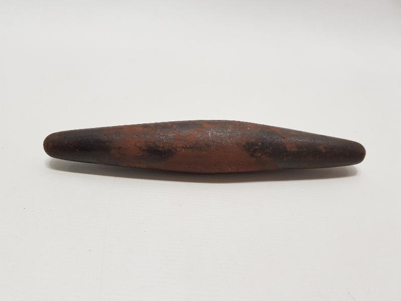 OSMANLI DÖNEMİ FARKLI FORMDA HATTAT MÜHRESİ