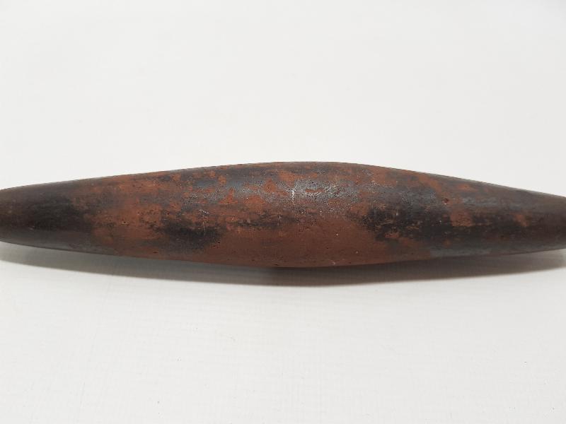 OSMANLI DÖNEMİ FARKLI FORMDA HATTAT MÜHRESİ