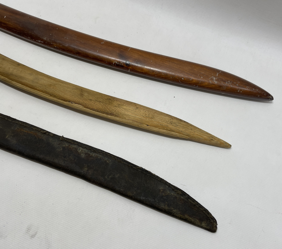 OSMANLI DÖNEMİ KILIÇ KINI LOTU