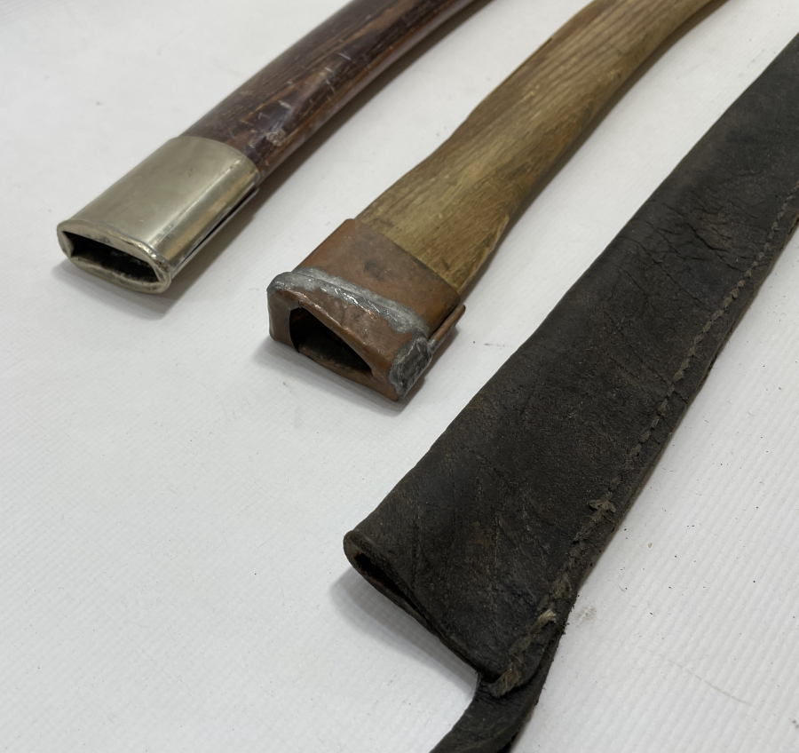 OSMANLI DÖNEMİ KILIÇ KINI LOTU