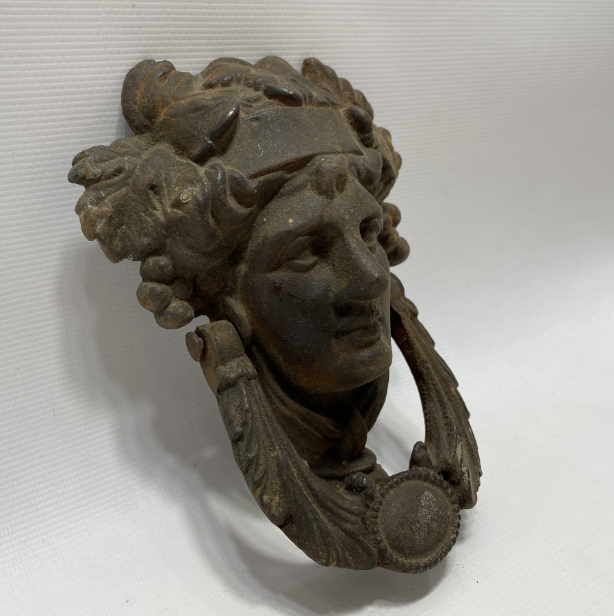 OSMANLI DÖNEMİ RUM İŞİ NADİR KAPI TOKAĞI