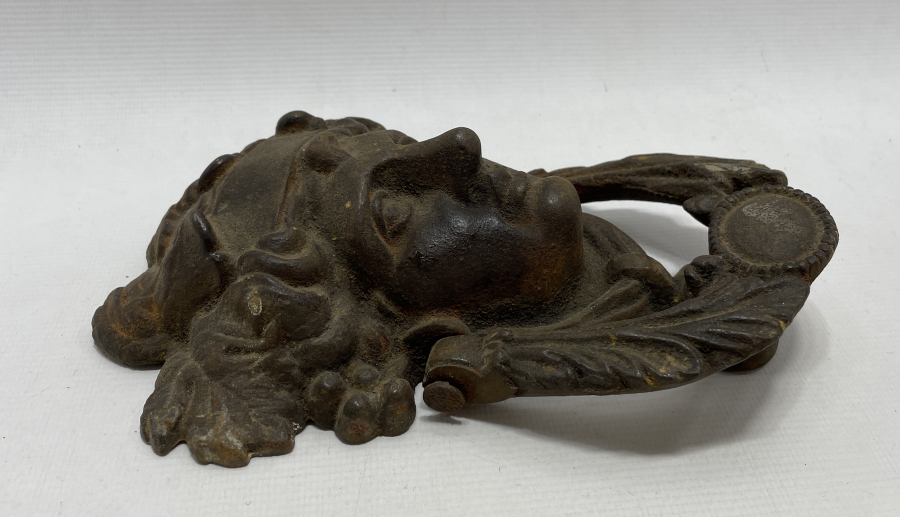 OSMANLI DÖNEMİ RUM İŞİ NADİR KAPI TOKAĞI