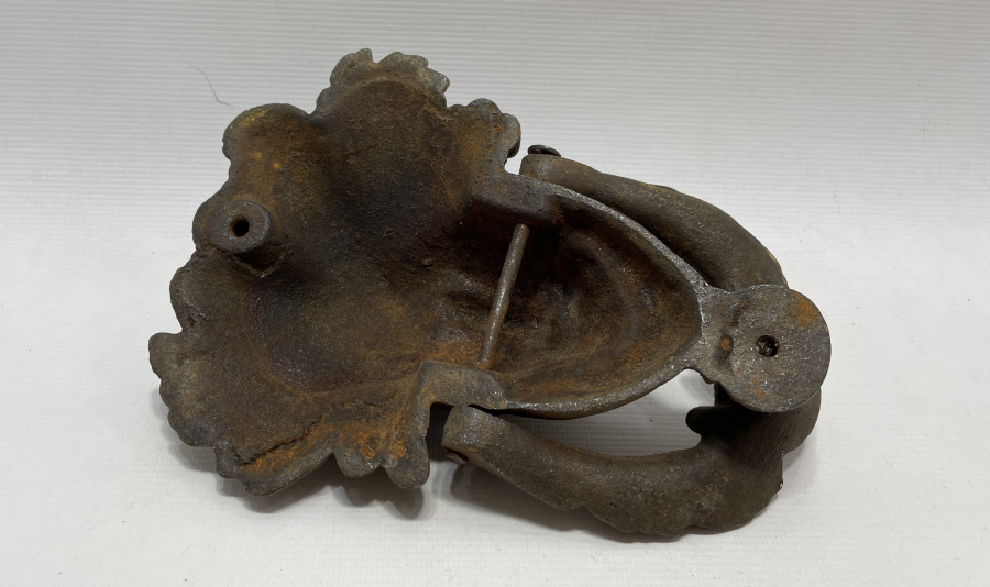 OSMANLI DÖNEMİ RUM İŞİ NADİR KAPI TOKAĞI