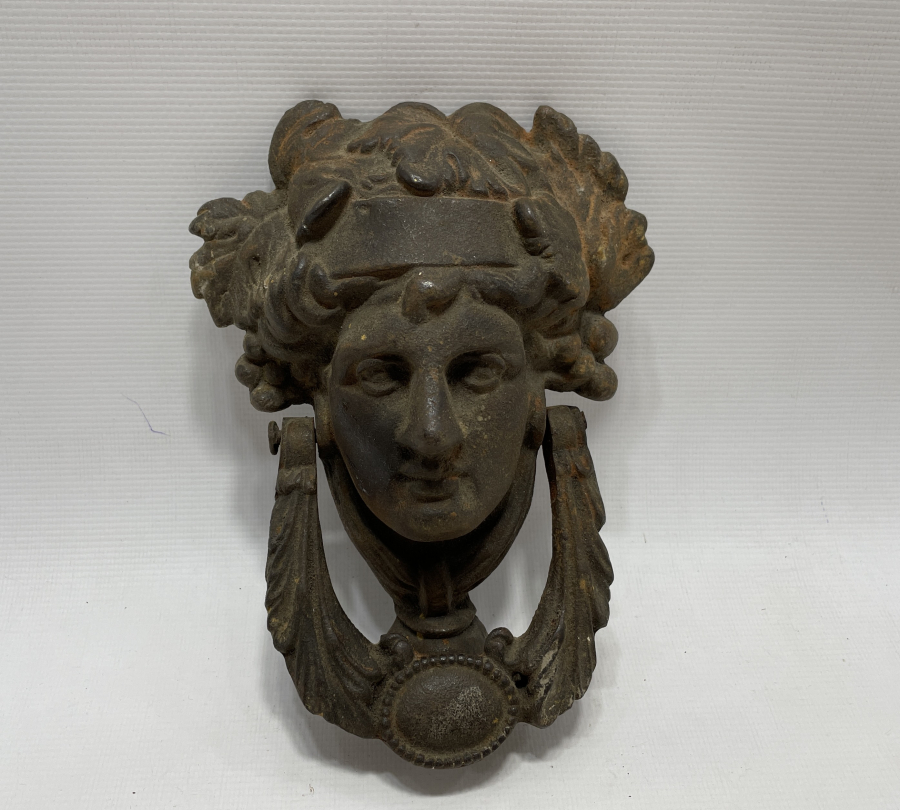 OSMANLI DÖNEMİ RUM İŞİ NADİR KAPI TOKAĞI