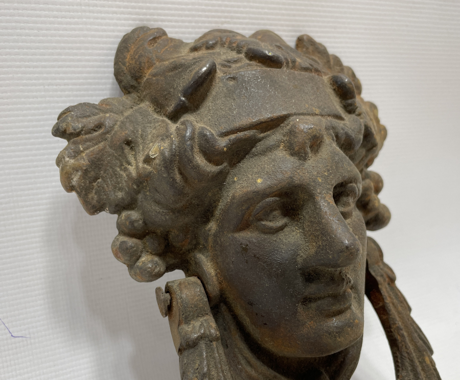 OSMANLI DÖNEMİ RUM İŞİ NADİR KAPI TOKAĞI