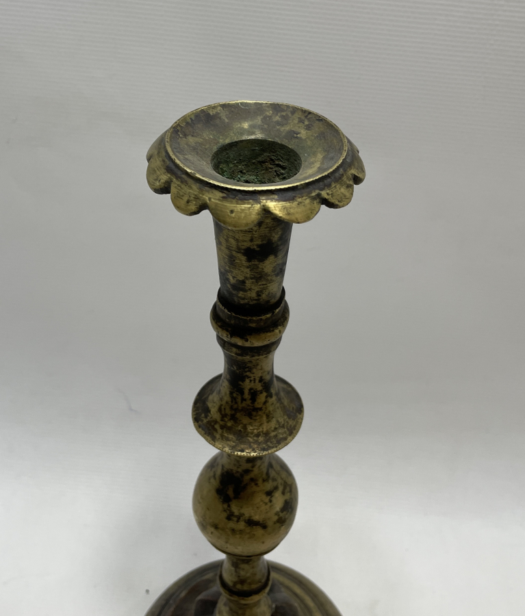 OSMANLI DÖNEMİ SÜLEYMANİYE İŞİ MUMLUK