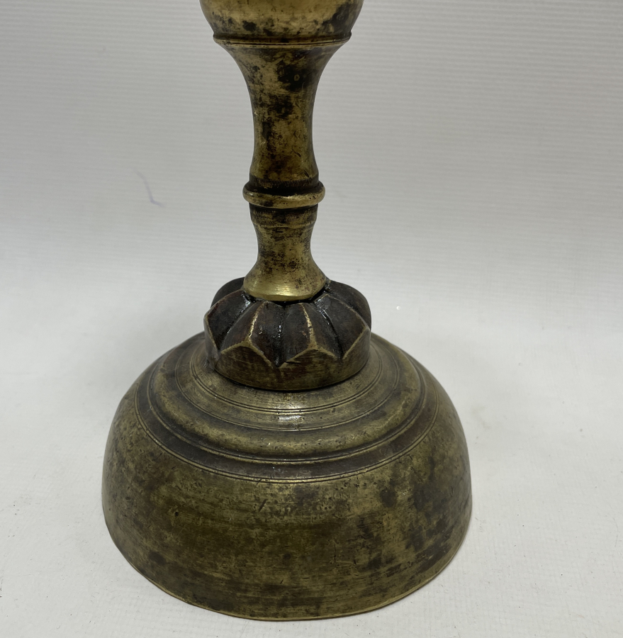 OSMANLI DÖNEMİ SÜLEYMANİYE İŞİ MUMLUK