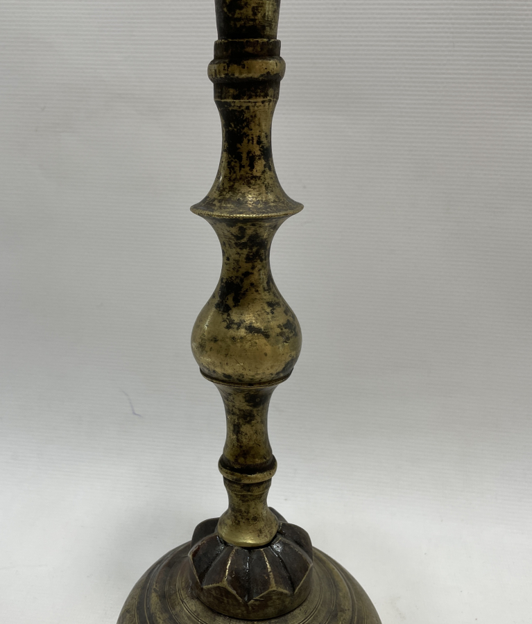 OSMANLI DÖNEMİ SÜLEYMANİYE İŞİ MUMLUK