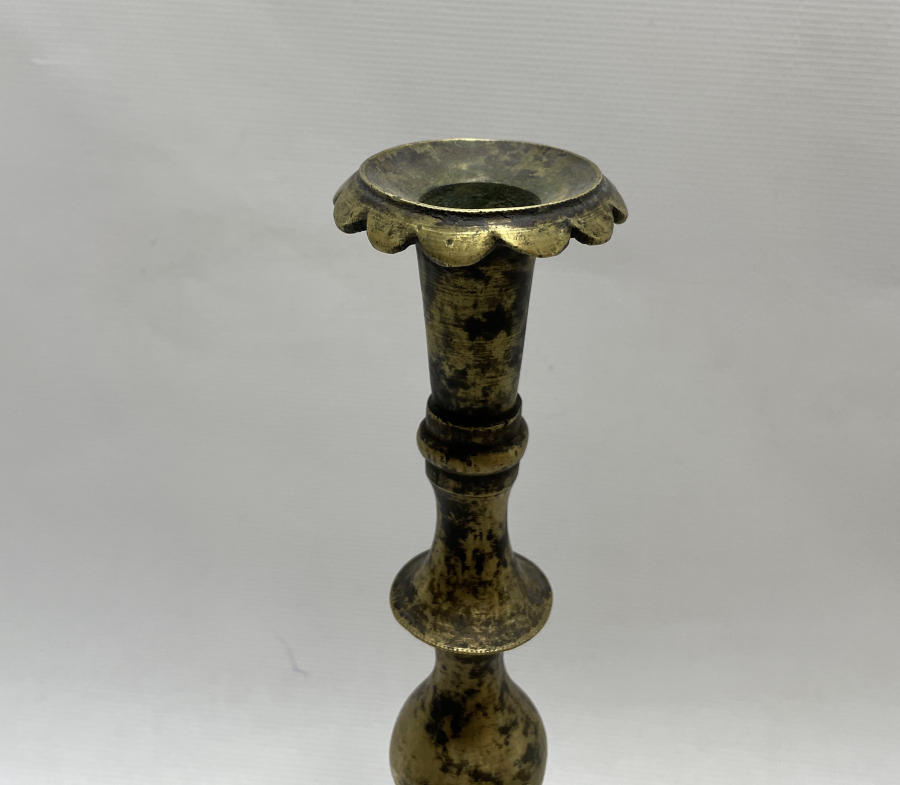 OSMANLI DÖNEMİ SÜLEYMANİYE İŞİ MUMLUK