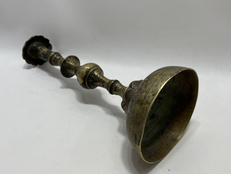 OSMANLI DÖNEMİ SÜLEYMANİYE İŞİ MUMLUK