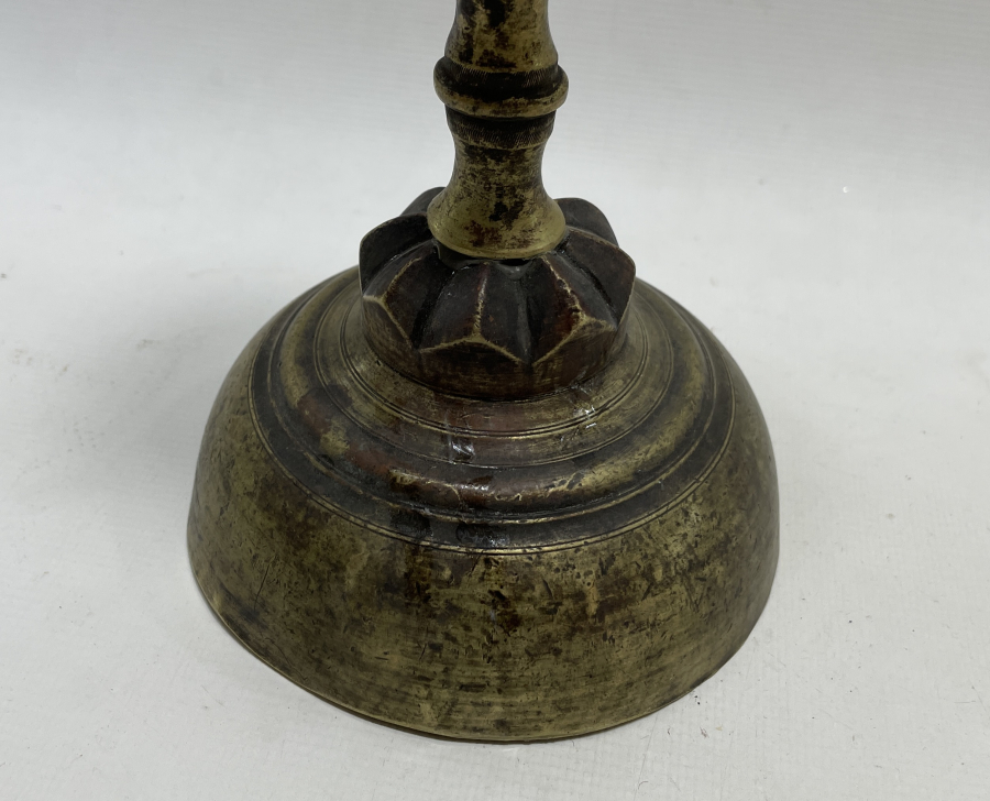 OSMANLI DÖNEMİ SÜLEYMANİYE İŞİ MUMLUK