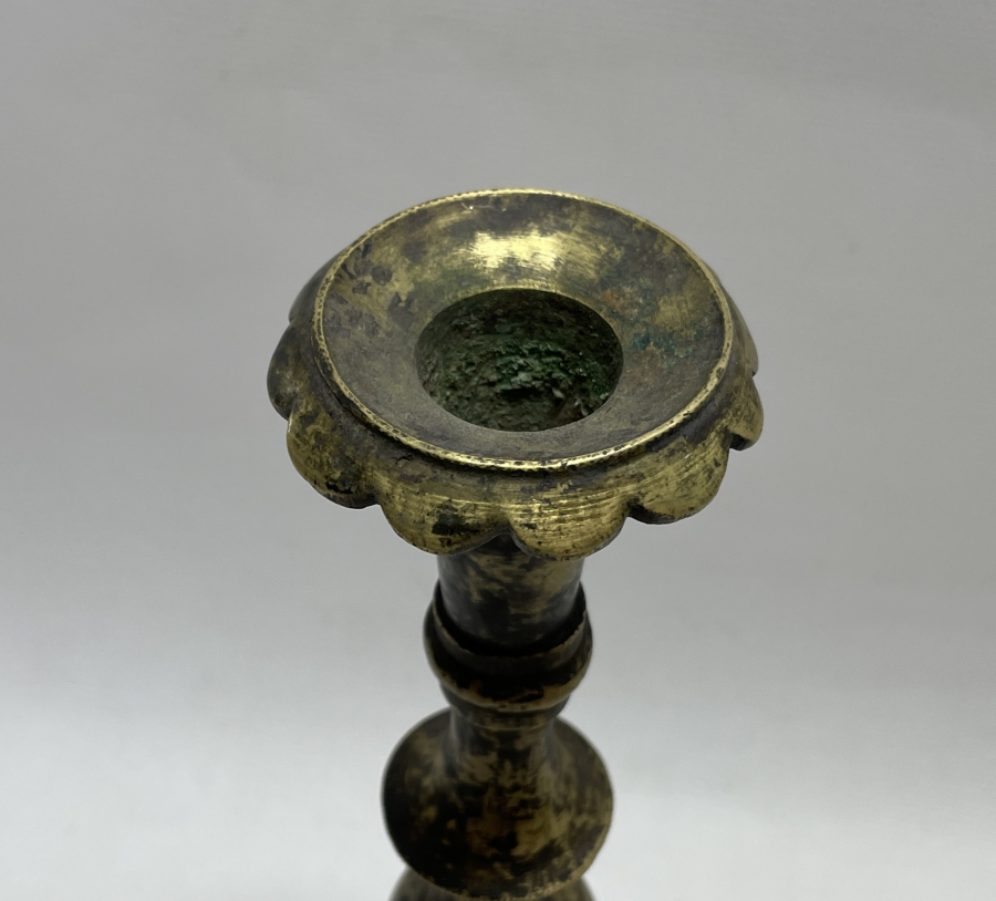 OSMANLI DÖNEMİ SÜLEYMANİYE İŞİ MUMLUK