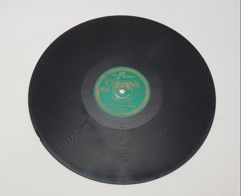 OSMANLI DÖNEMİ TAŞ PLAK ORCHESTRA SMYRNEOU 