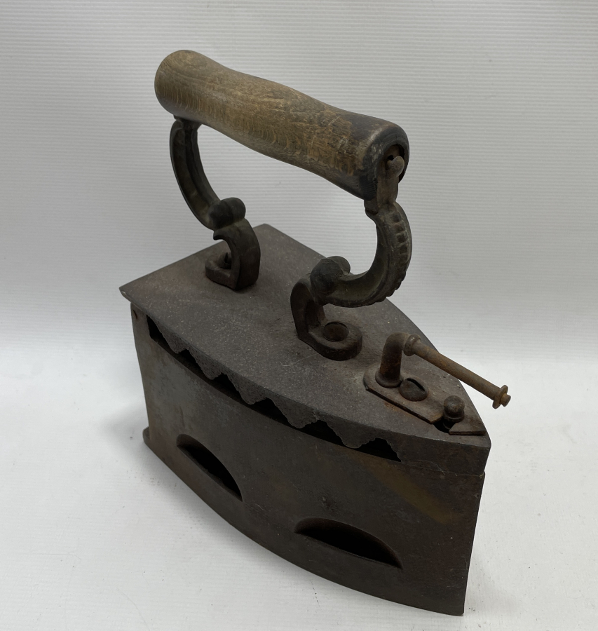 OSMANLI DÖNEMİ ÜTÜ