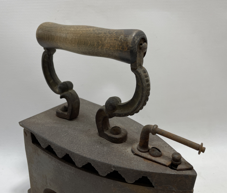 OSMANLI DÖNEMİ ÜTÜ