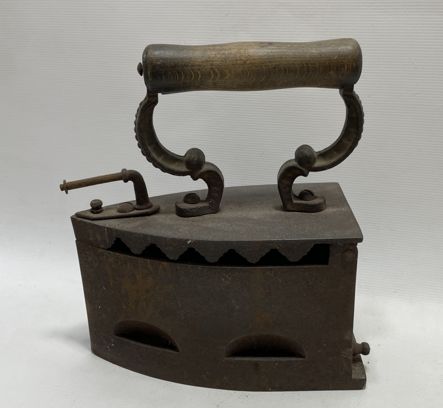 OSMANLI DÖNEMİ ÜTÜ