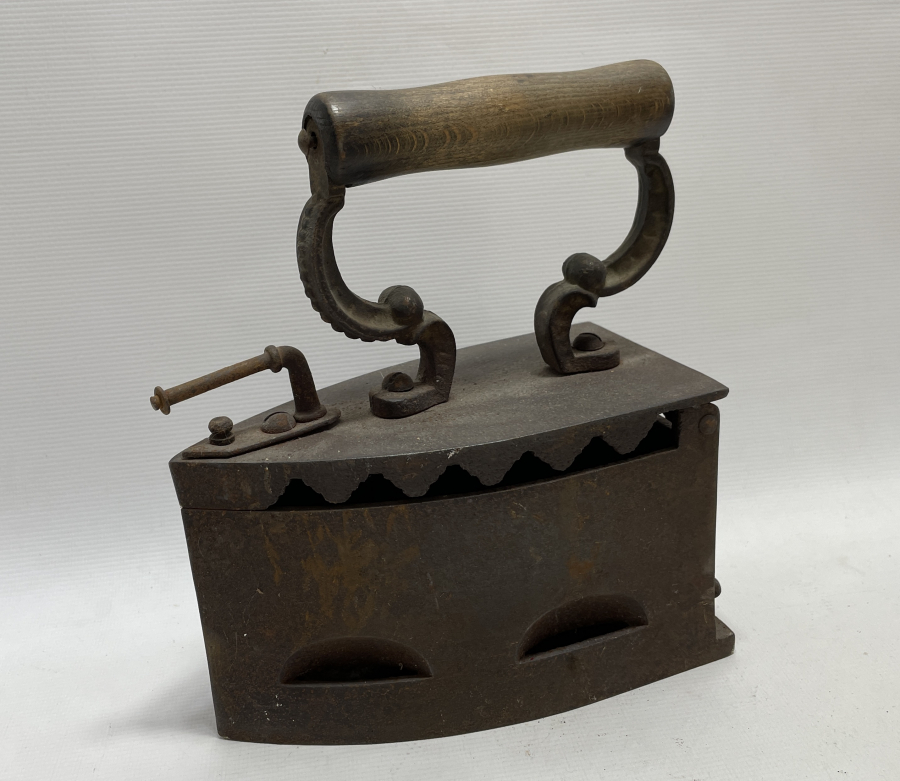 OSMANLI DÖNEMİ ÜTÜ