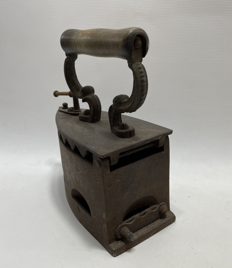 OSMANLI DÖNEMİ ÜTÜ