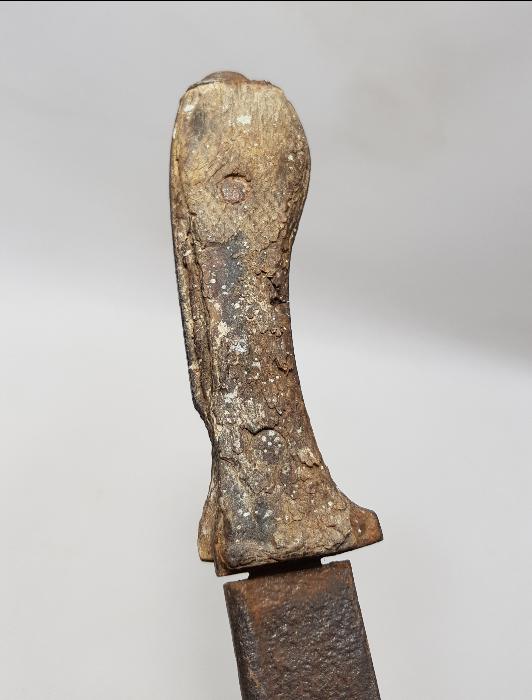 OSMANLI SÜVARİ SUBAY KILICI