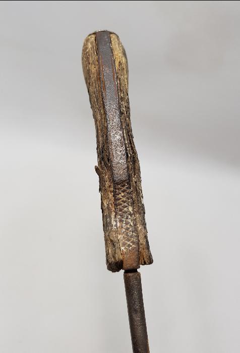 OSMANLI SÜVARİ SUBAY KILICI