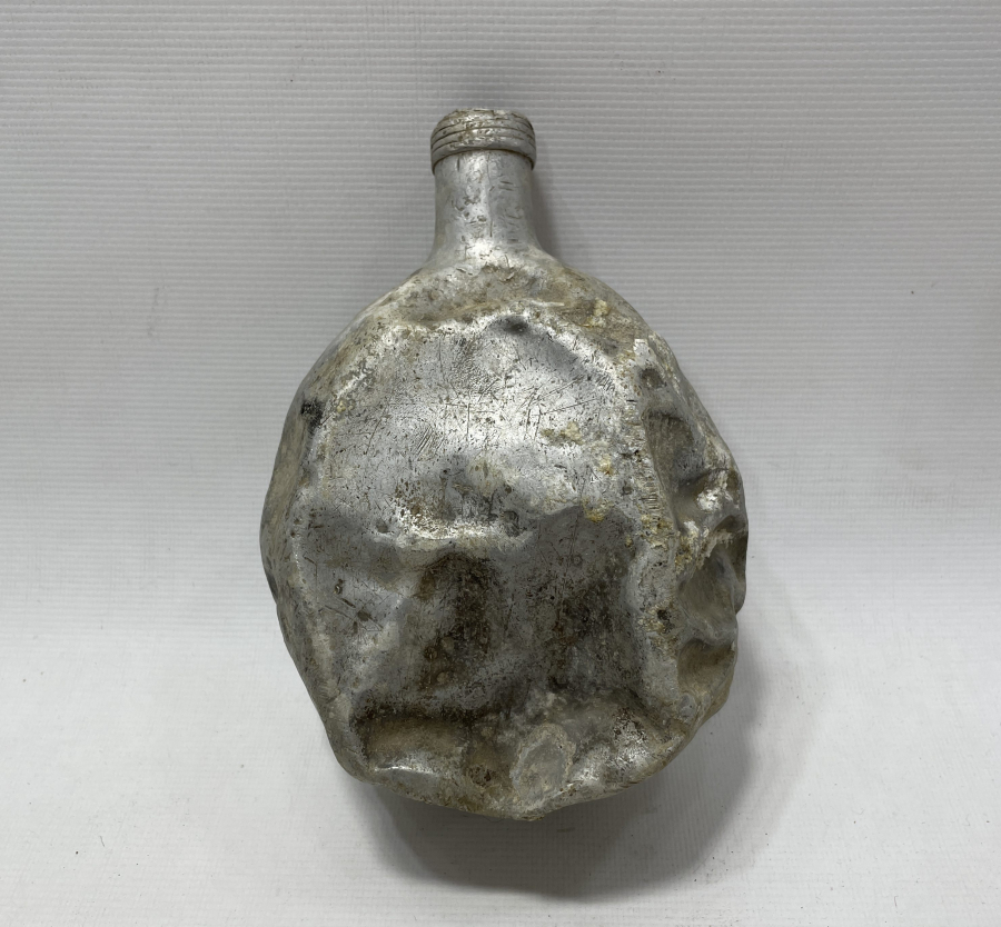 1. DÜNYA SAVAŞI DÖNEMİ ASKERİ MATARA