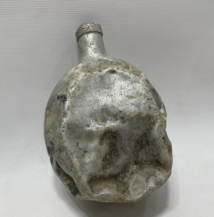 1. DÜNYA SAVAŞI DÖNEMİ ASKERİ MATARA