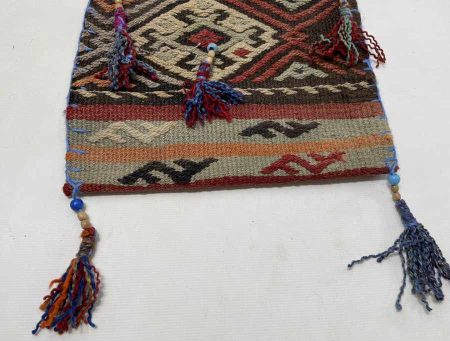 OSMANLI DÖNEMİ HEYBE