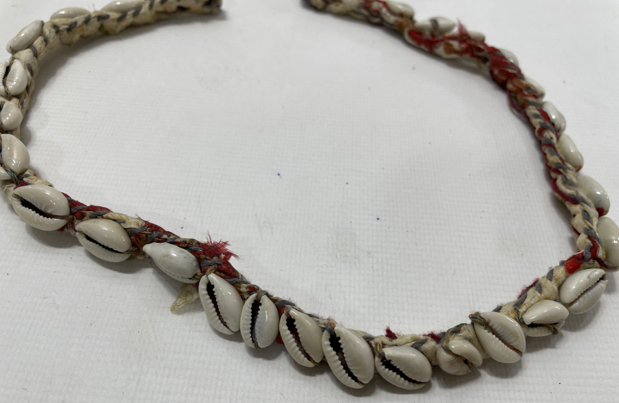 OSMANLI DÖNEMİ YILAN BAŞLI GELİN ÇENELİĞİ