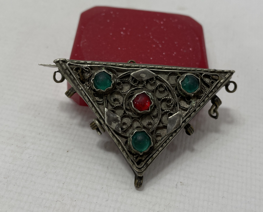 ÜZERİ NECEF TAŞLI OSMANLI DÖNEMİ HAMAYIL