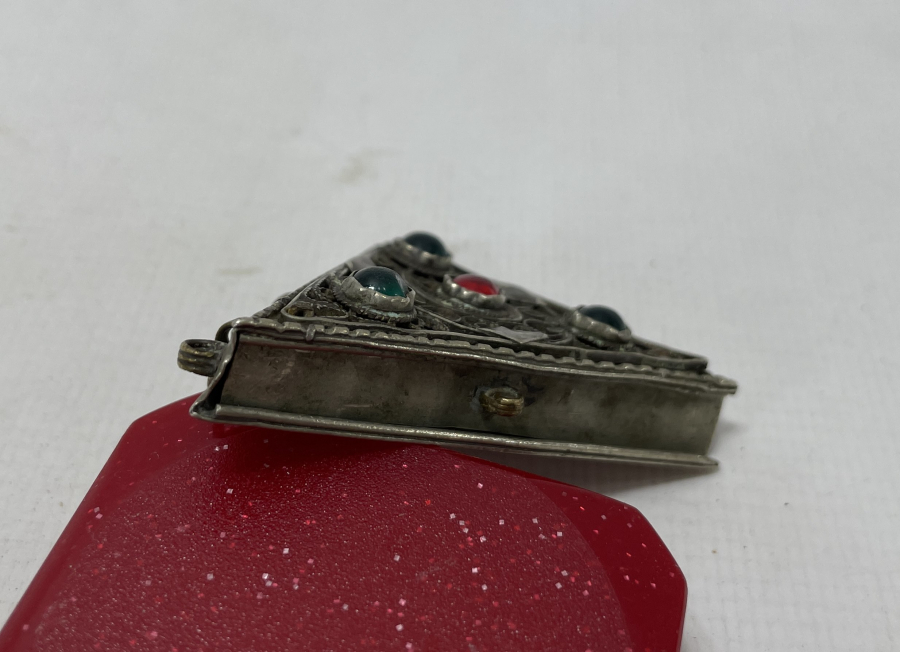 ÜZERİ NECEF TAŞLI OSMANLI DÖNEMİ HAMAYIL