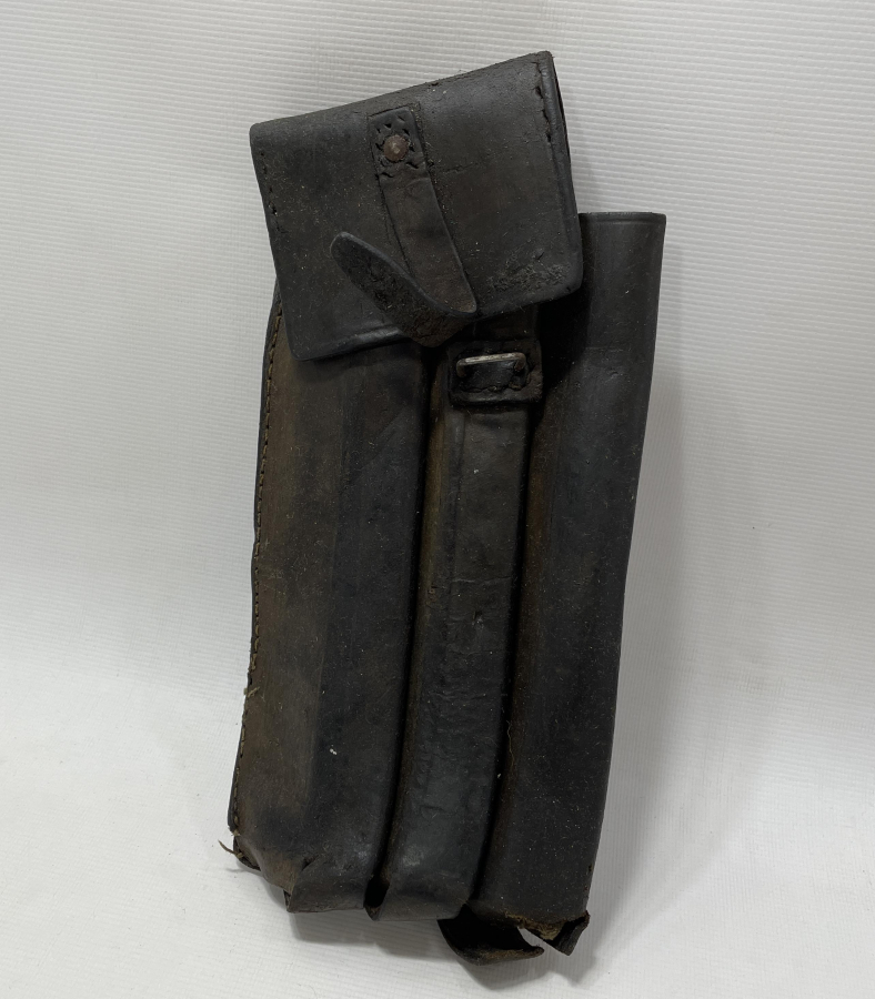 2. DÜNYA SAVAŞI DÖNEMİ MAKİNELİ TÜFEK KÜTÜKLÜĞÜ