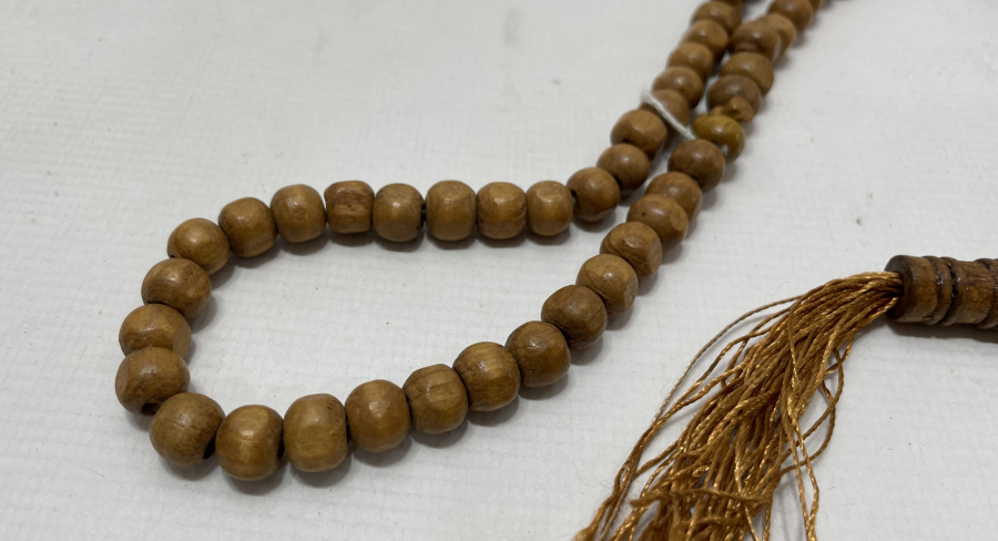 99 LUK ANTİKA NAMAZ TESBİHİ