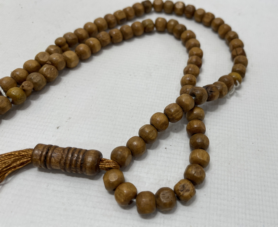 99 LUK ANTİKA NAMAZ TESBİHİ