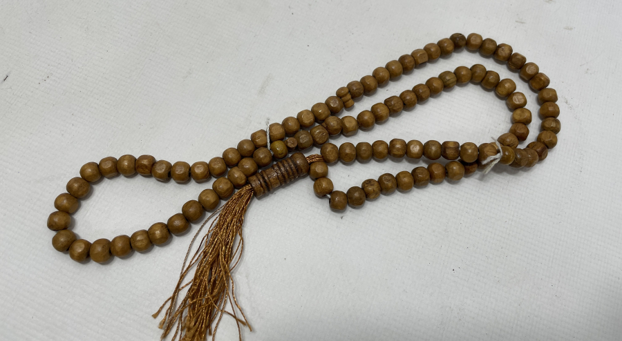 99 LUK ANTİKA NAMAZ TESBİHİ