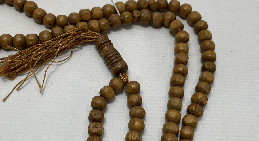 99 LUK ANTİKA NAMAZ TESBİHİ