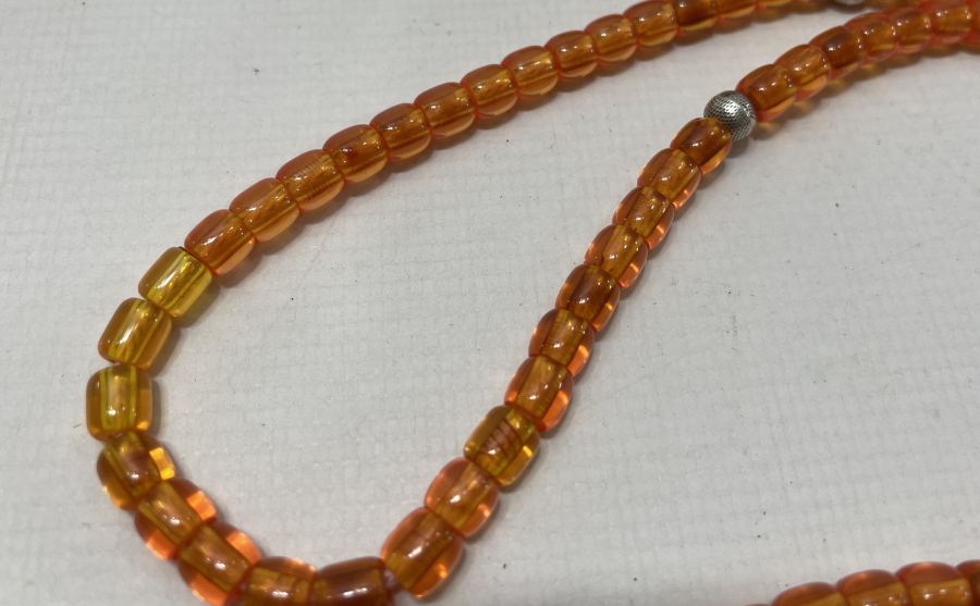 ANTİKA BAĞA - KATALİN 99 LU NAMAZ TESBİHİ