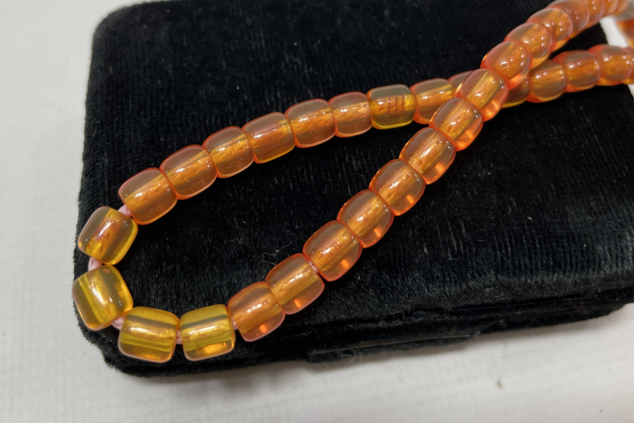 ANTİKA BAĞA - KATALİN 99 LU NAMAZ TESBİHİ