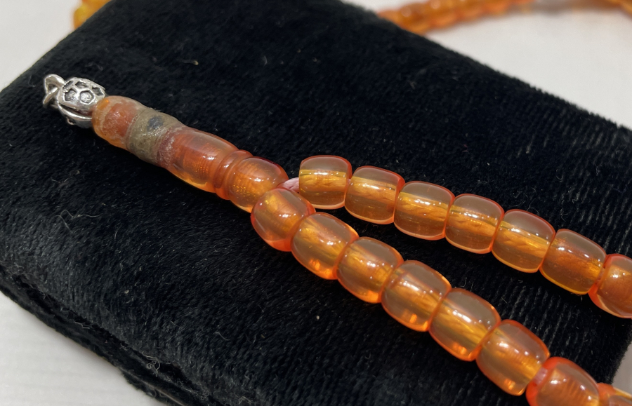 ANTİKA BAĞA - KATALİN 99 LU NAMAZ TESBİHİ