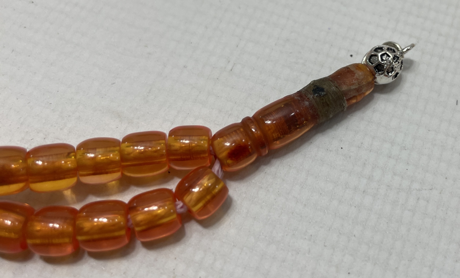 ANTİKA BAĞA - KATALİN 99 LU NAMAZ TESBİHİ